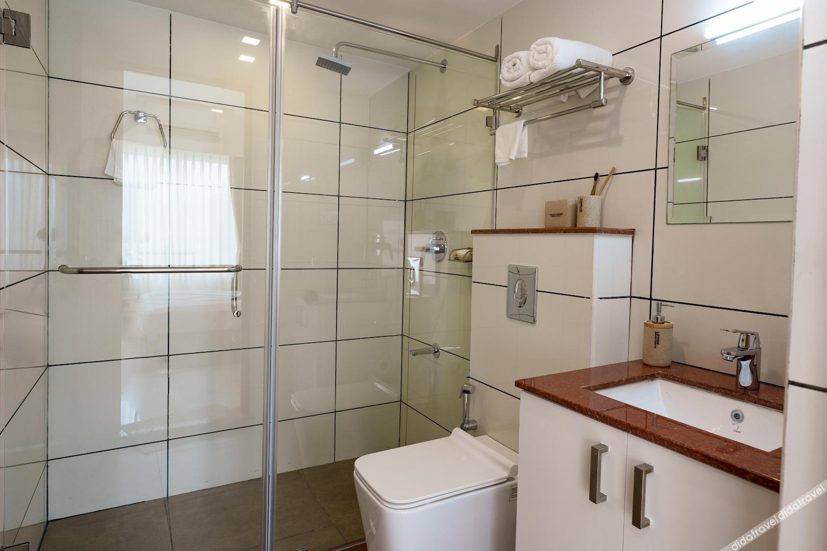Tea Tree Suites Manipal 4*