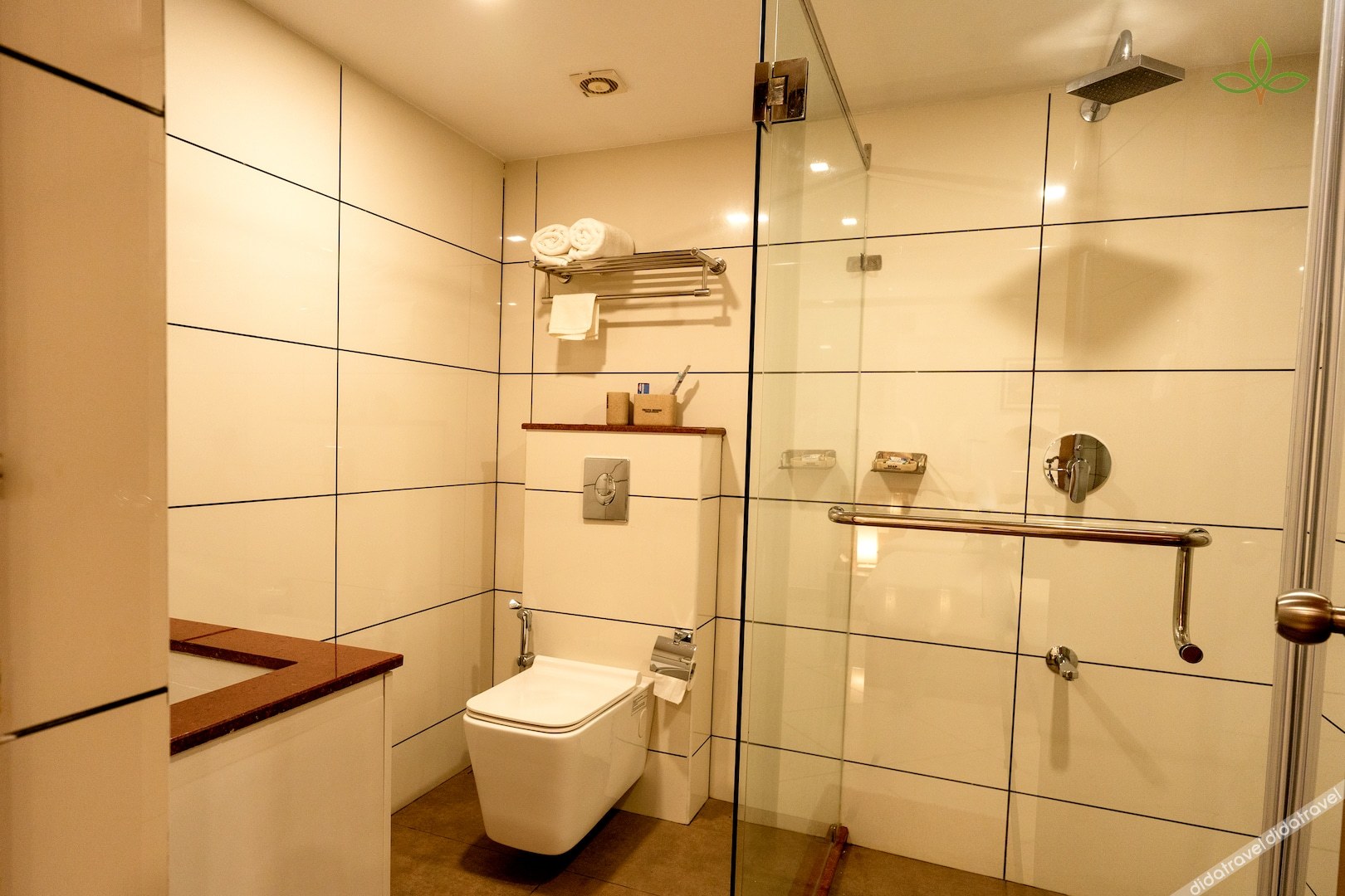 Tea Tree Suites Manipal 4*