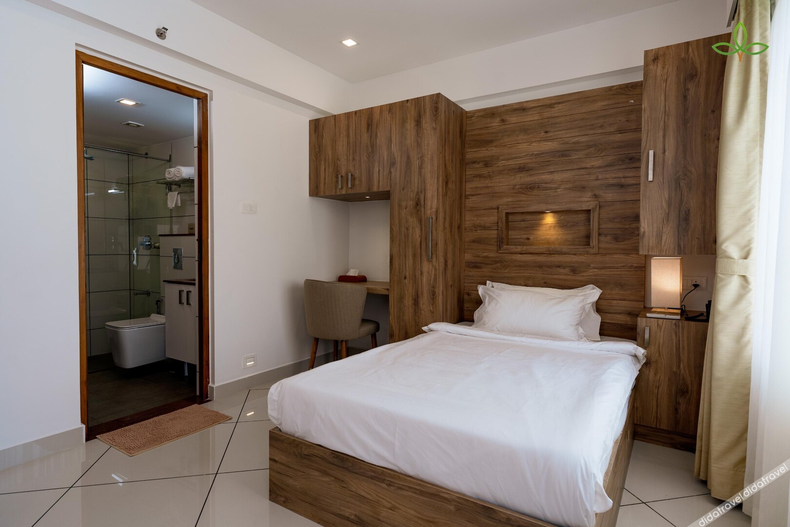 Tea Tree Suites Manipal 4*