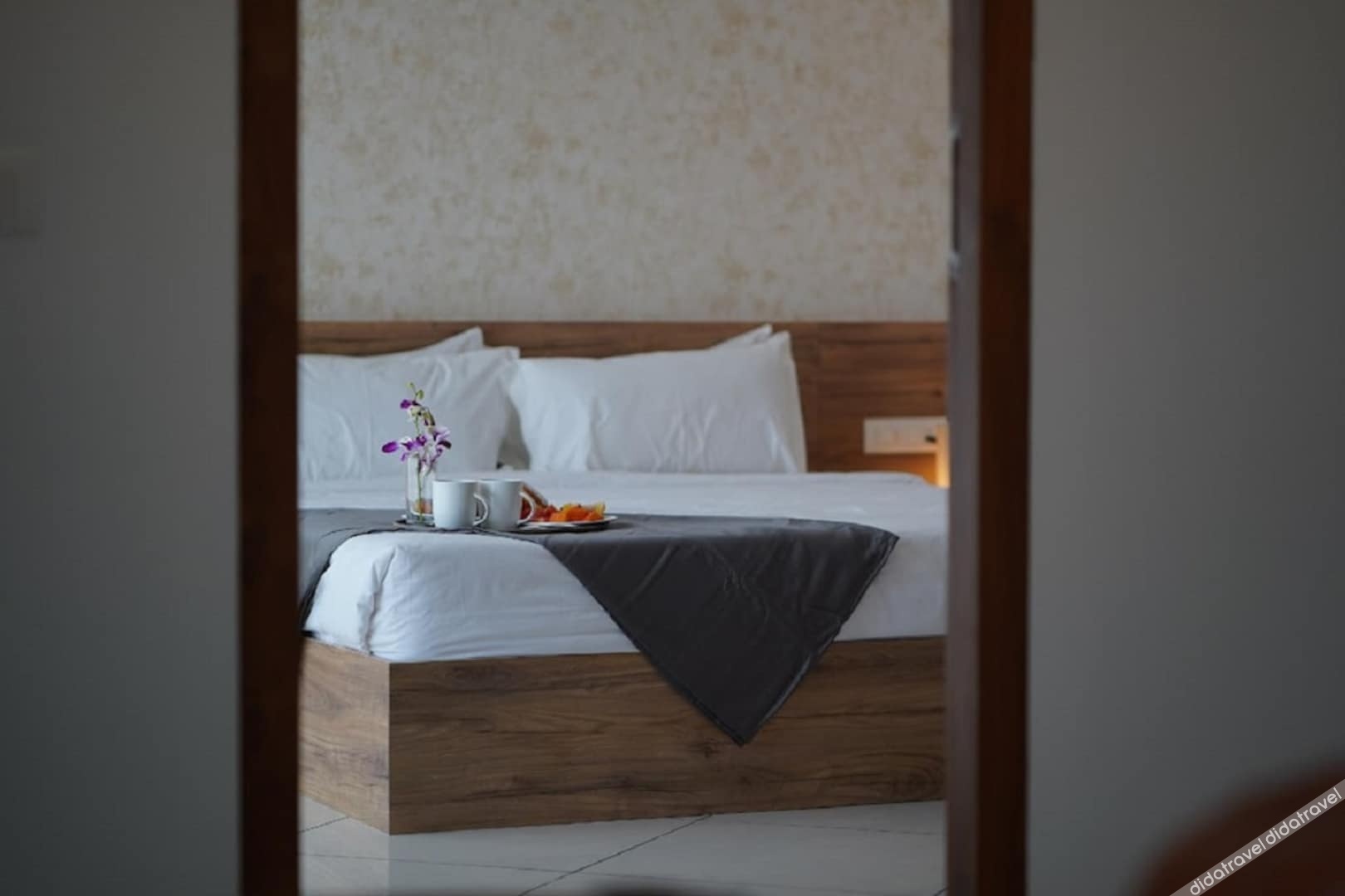 Tea Tree Suites Manipal 4*