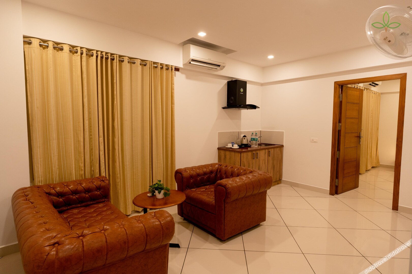 Tea Tree Suites Manipal 4*