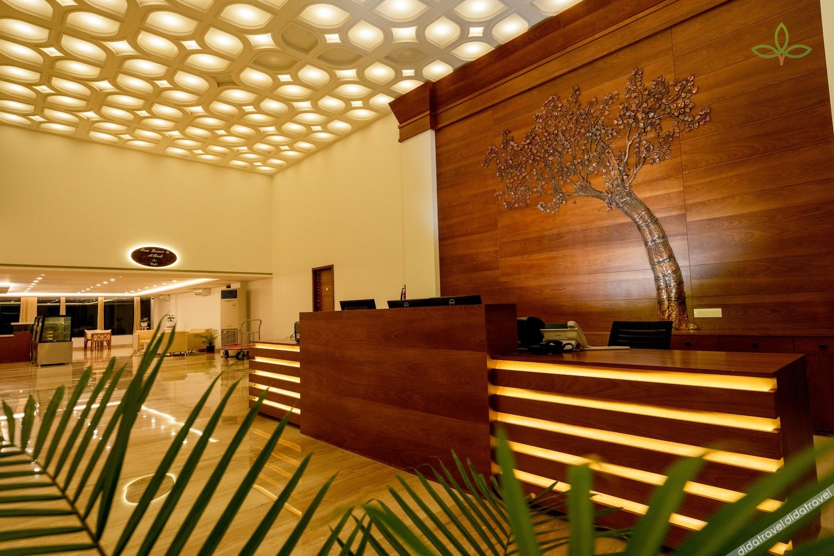 Tea Tree Suites Manipal 4*