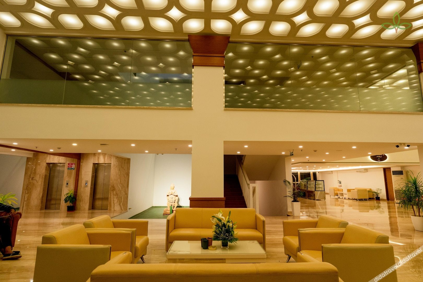 Tea Tree Suites Manipal 4*