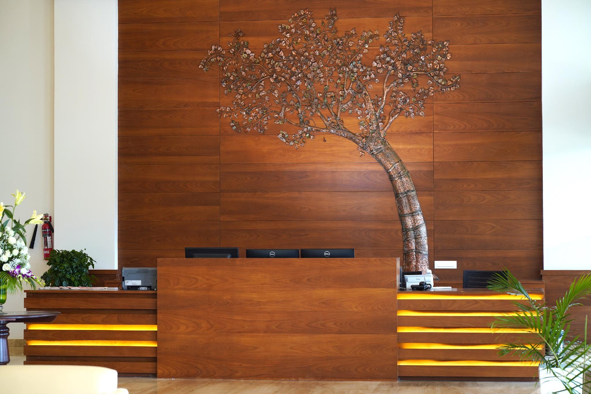 Tea Tree Suites Manipal 4*