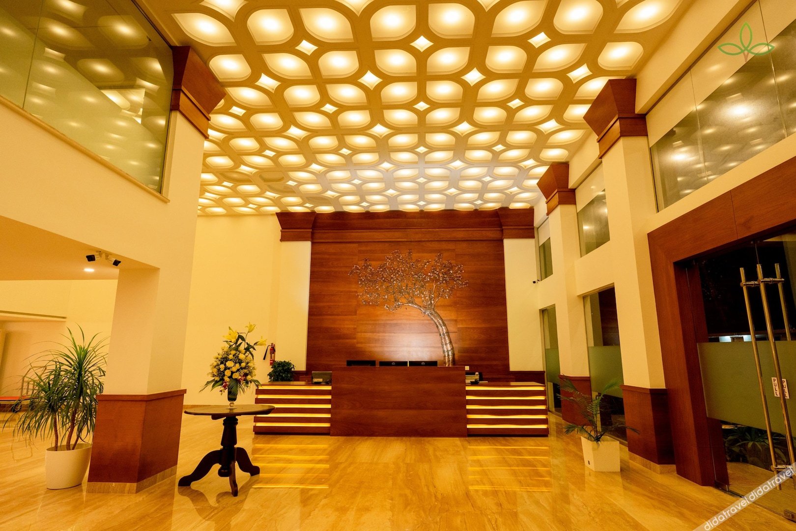 Tea Tree Suites Manipal 4*