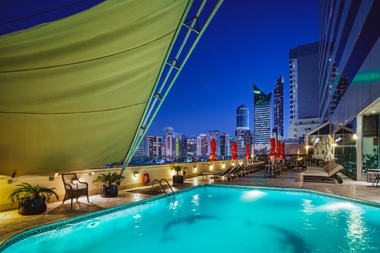 Туры в Corniche Hotel Abu Dhabi