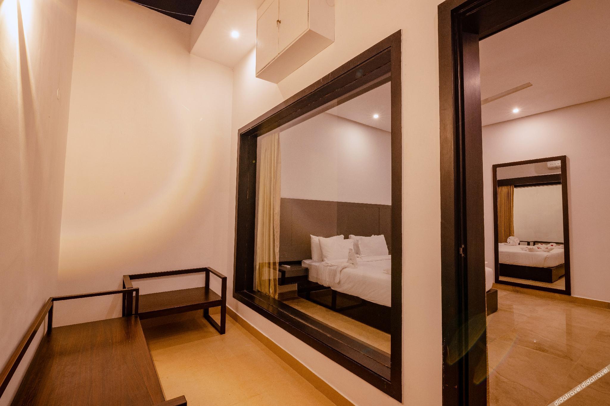 The Saravi Resort 3*