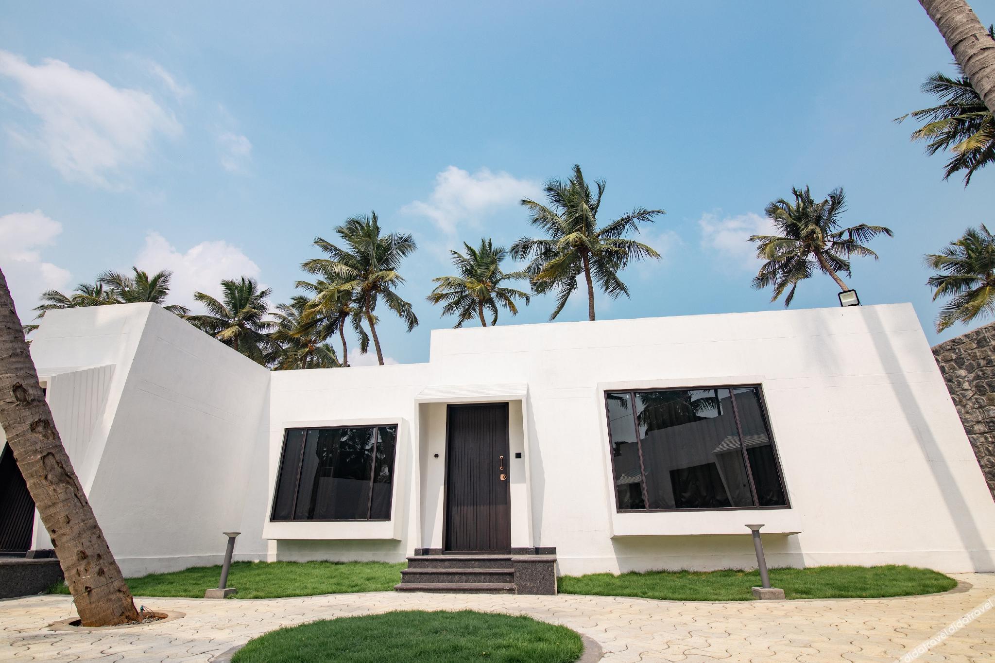 The Saravi Resort 3*