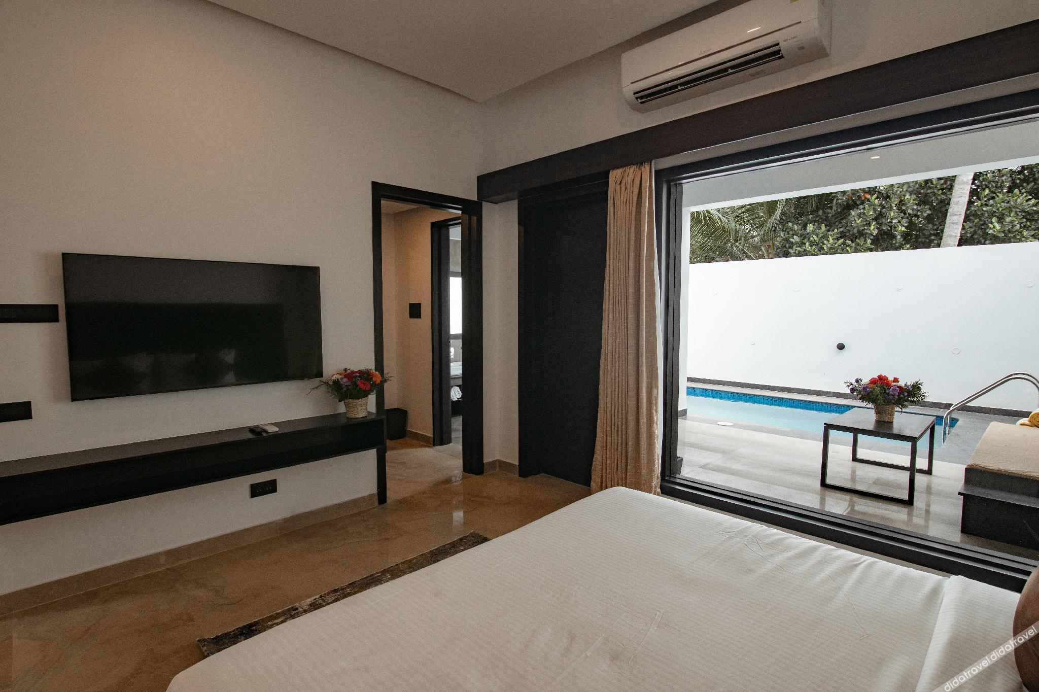 The Saravi Resort 3*