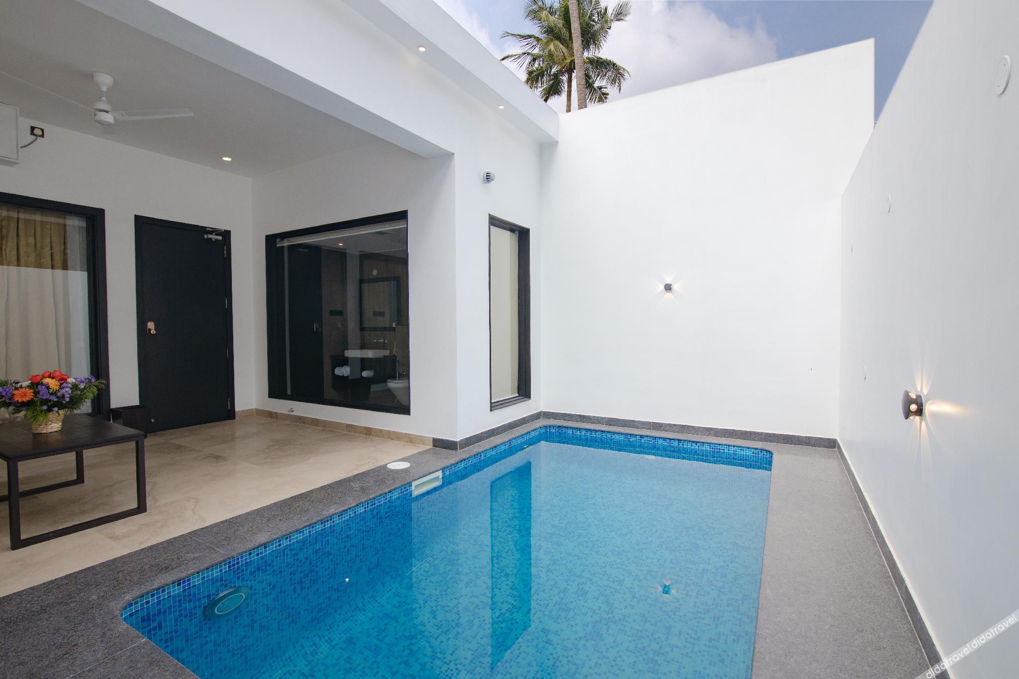 The Saravi Resort 3*