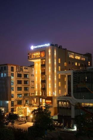 Best Western Plus Mohali 4*