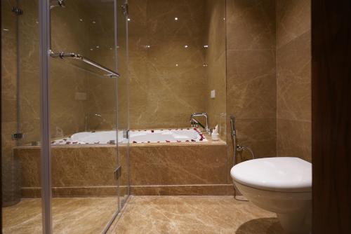 Best Western Plus Mohali 4*