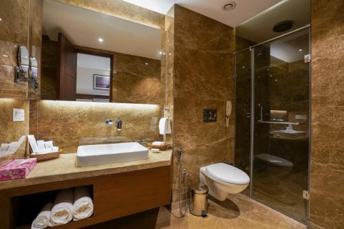 Best Western Plus Mohali 4*