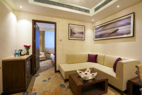 Best Western Plus Mohali 4*