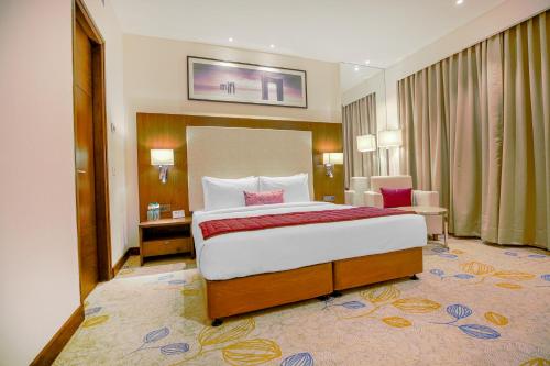 Best Western Plus Mohali 4*