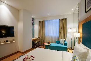 Best Western Plus Mohali 4*
