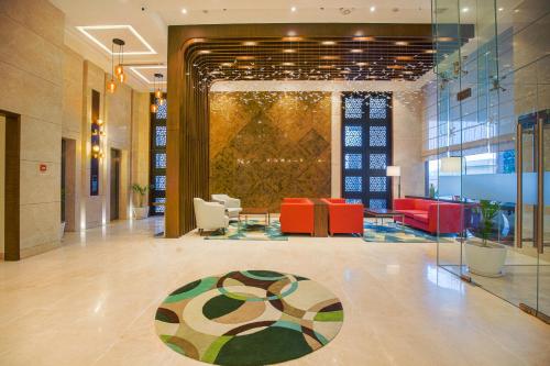 Best Western Plus Mohali 4*