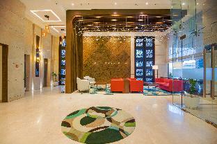 Best Western Plus Mohali 4*
