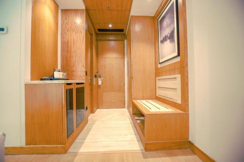 Best Western Plus Mohali 4*