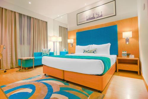 Best Western Plus Mohali 4*