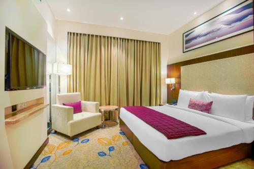 Best Western Plus Mohali 4*