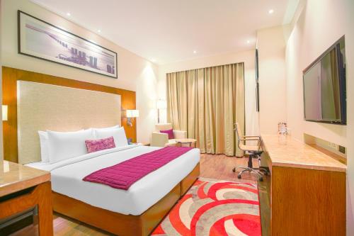 Best Western Plus Mohali 4*