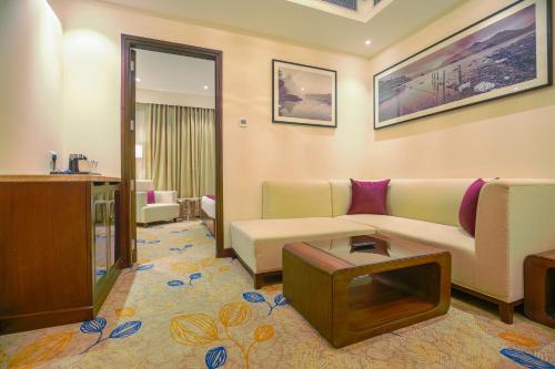 Best Western Plus Mohali 4*