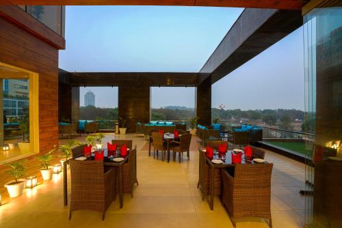 Best Western Plus Mohali 4*