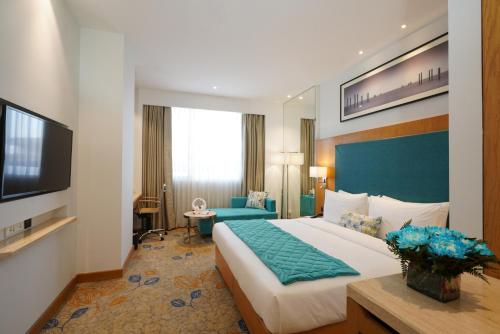 Best Western Plus Mohali 4*