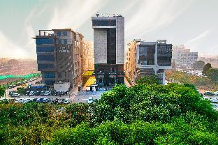 Best Western Plus Mohali 4*