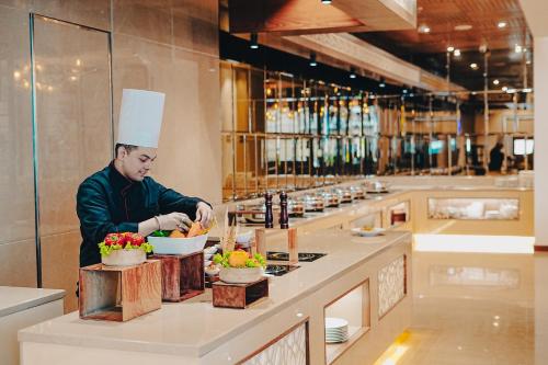 Best Western Plus Mohali 4*
