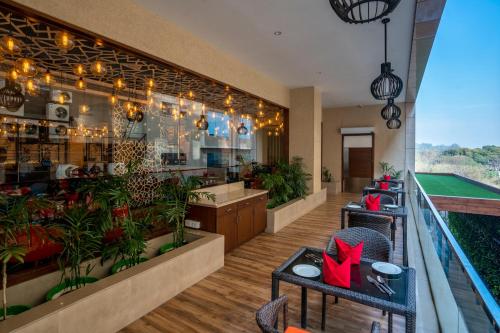 Best Western Plus Mohali 4*