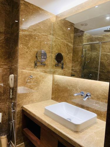 Best Western Plus Mohali 4*