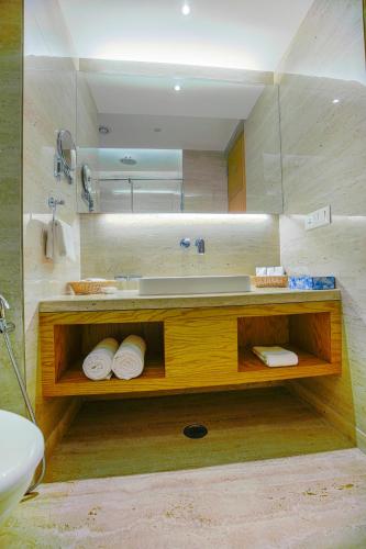 Best Western Plus Mohali 4*