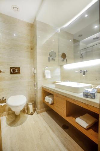 Best Western Plus Mohali 4*