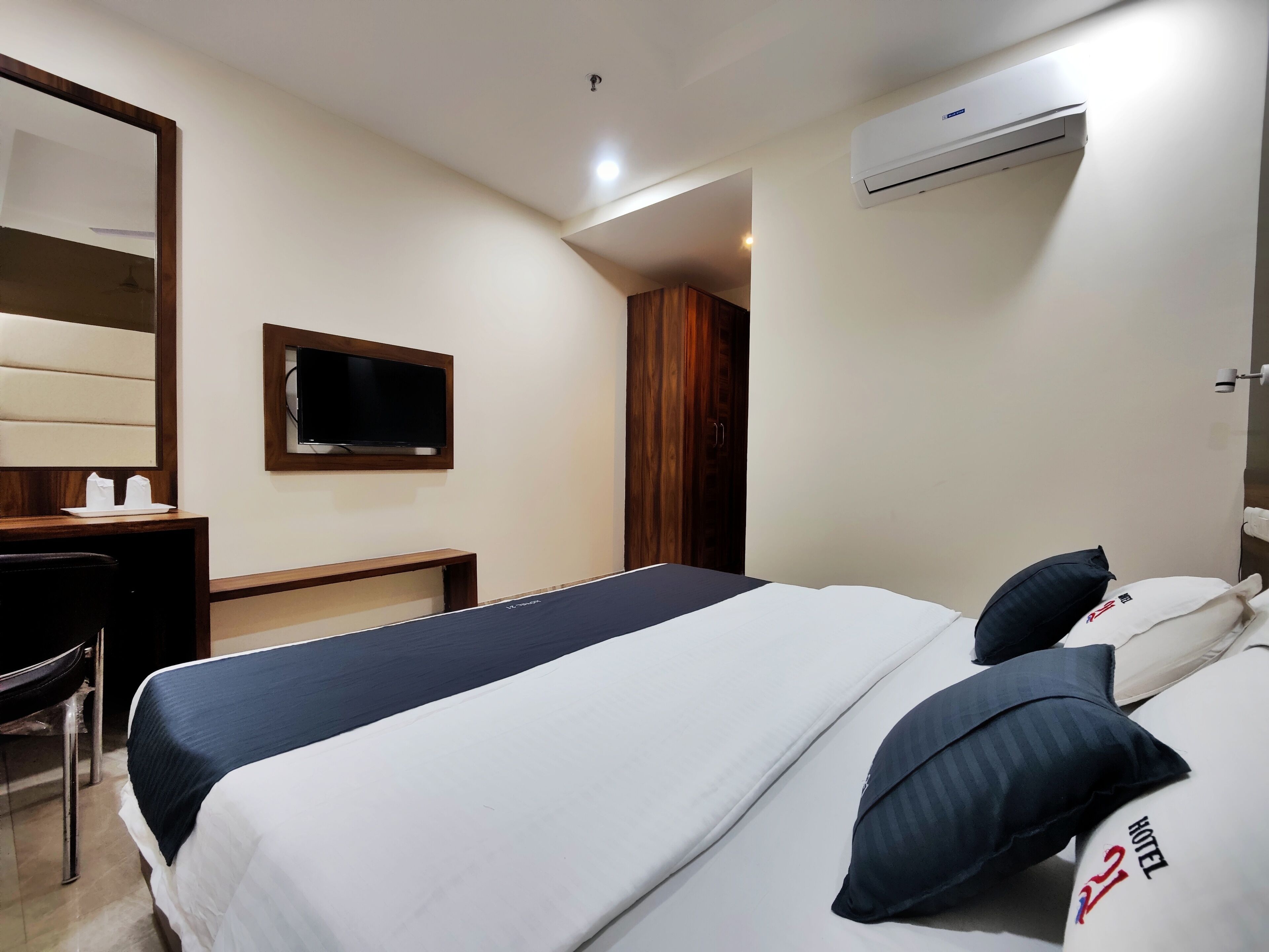 Hotel 21 Chandigarh 3*