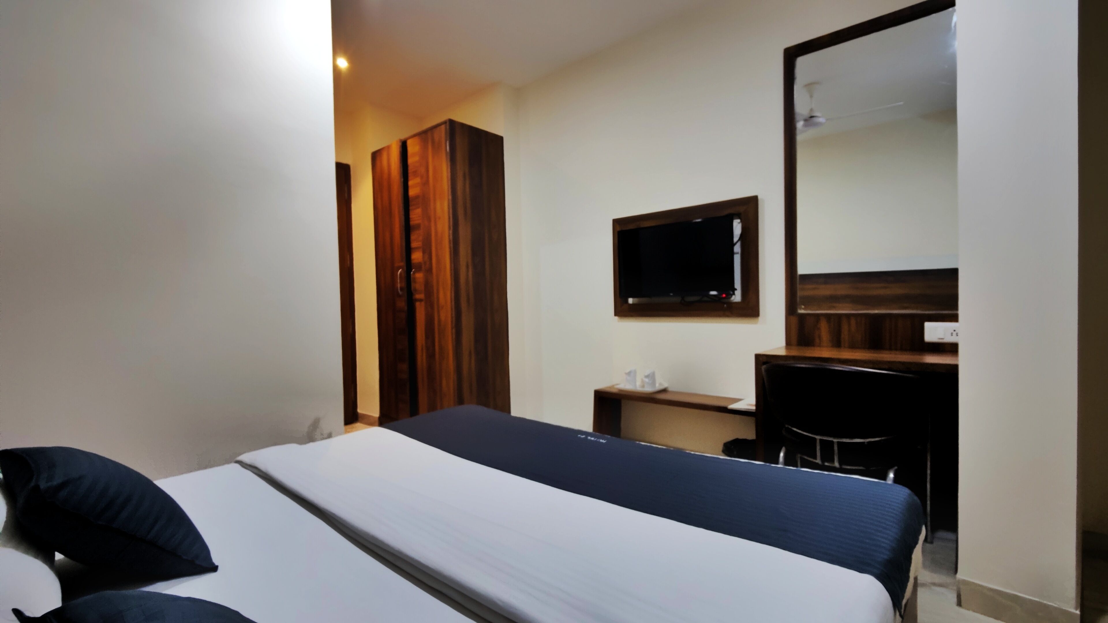 Hotel 21 Chandigarh 3*