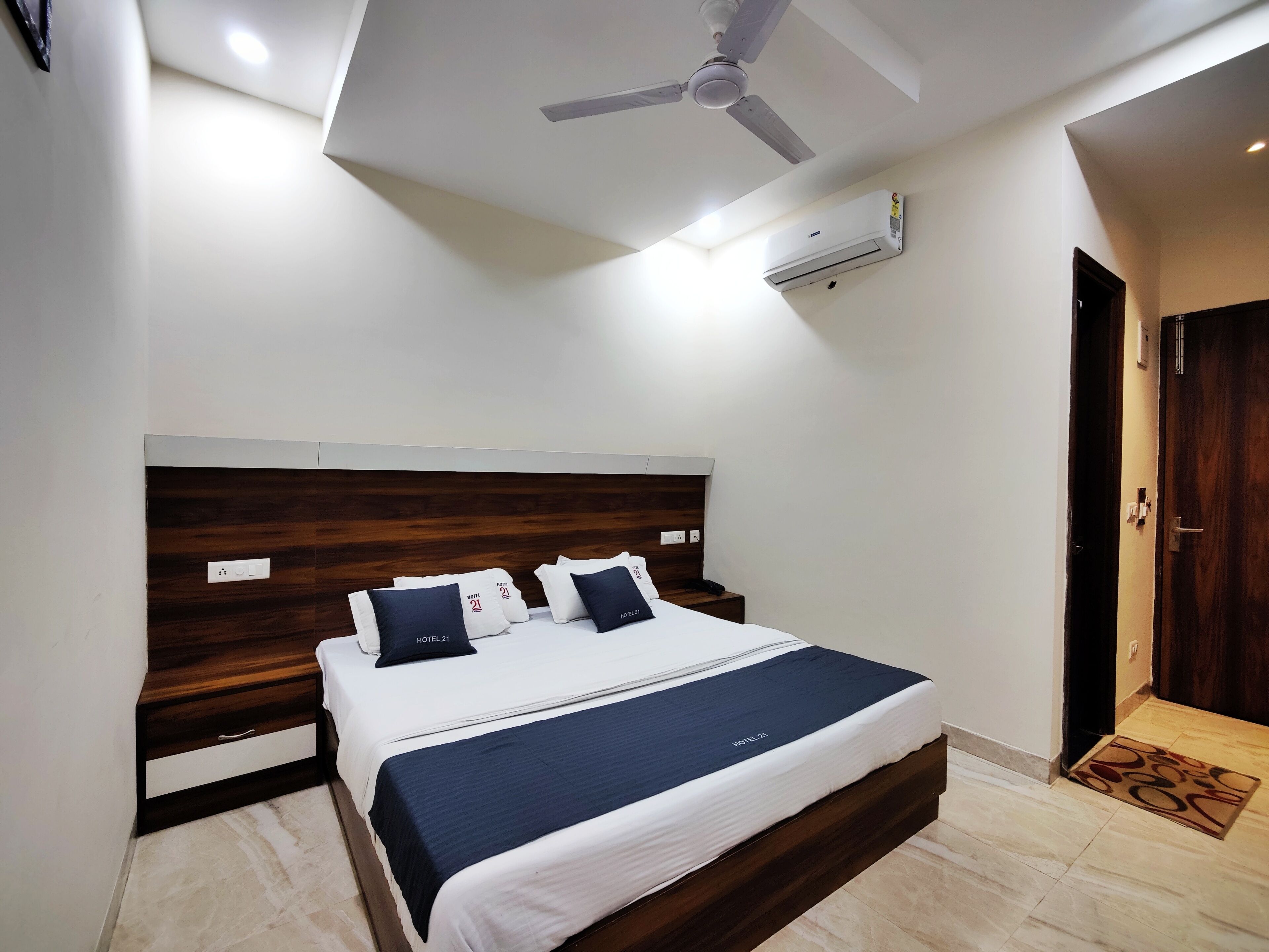 Hotel 21 Chandigarh 3*