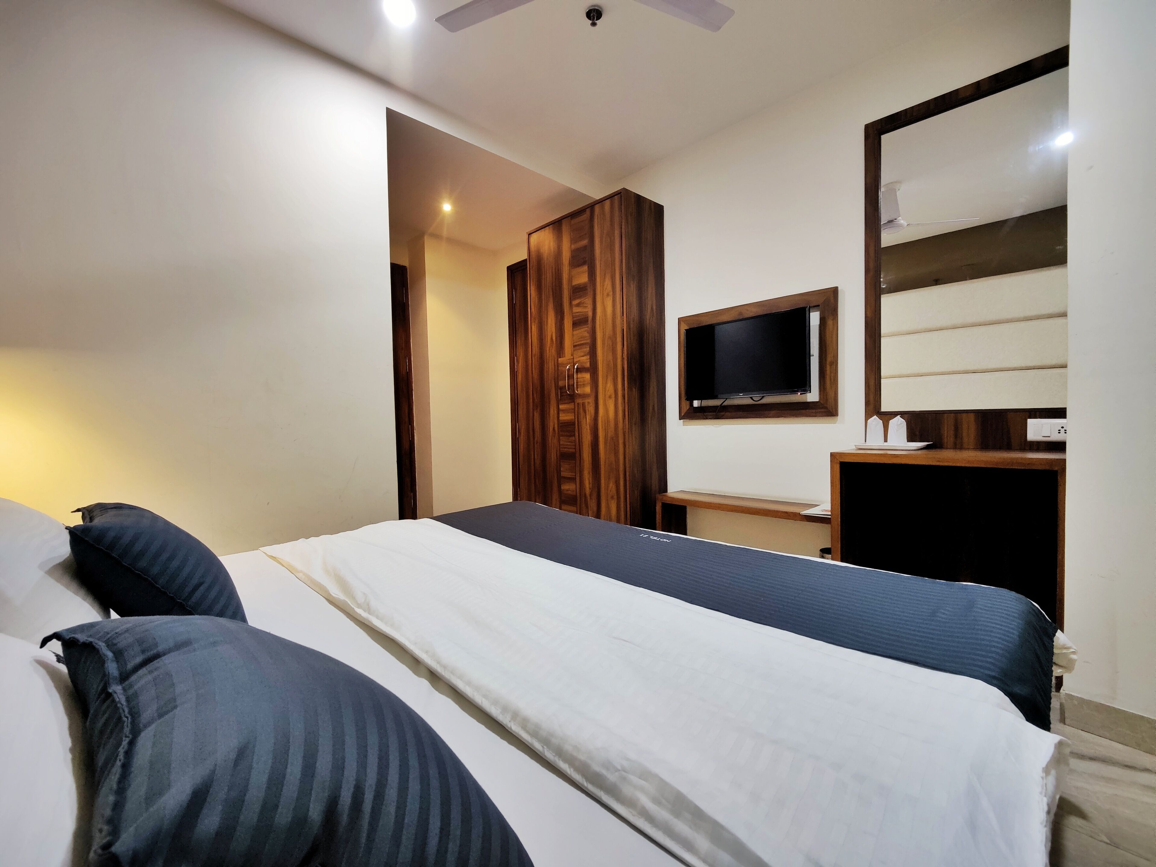 Hotel 21 Chandigarh 3*