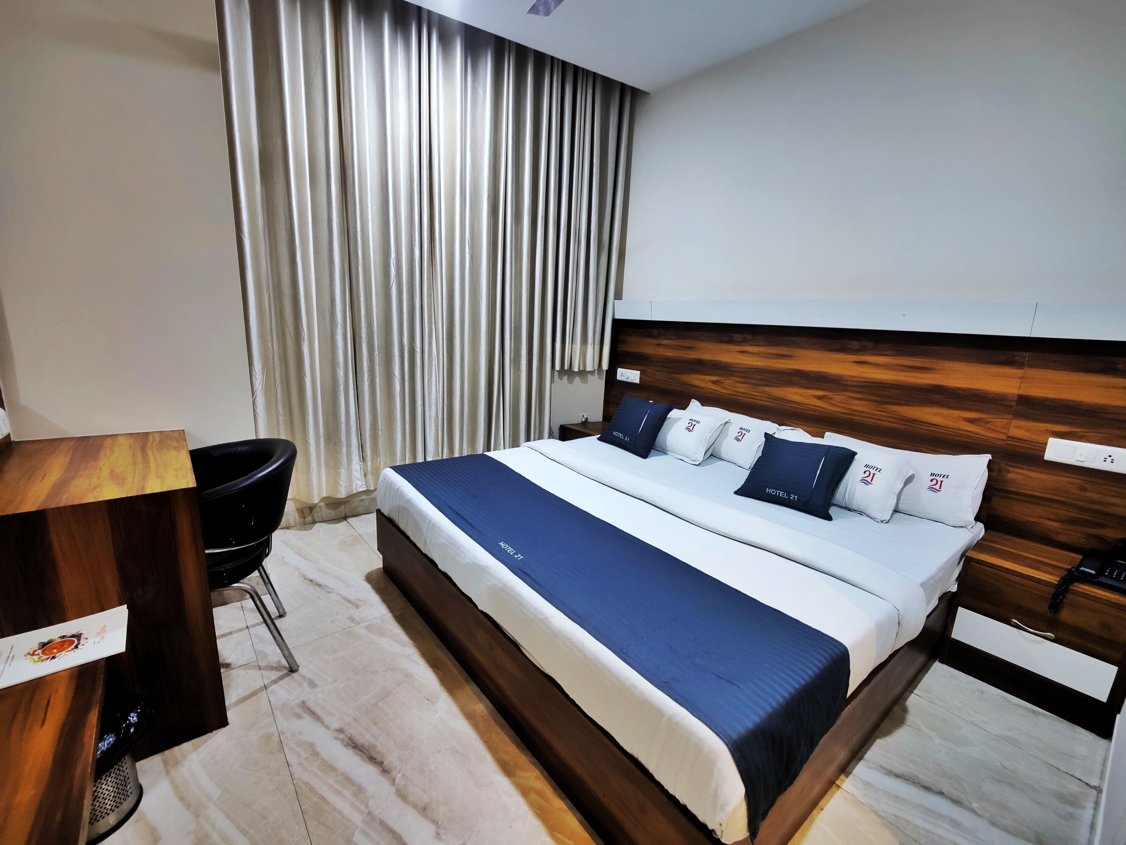Hotel 21 Chandigarh 3*