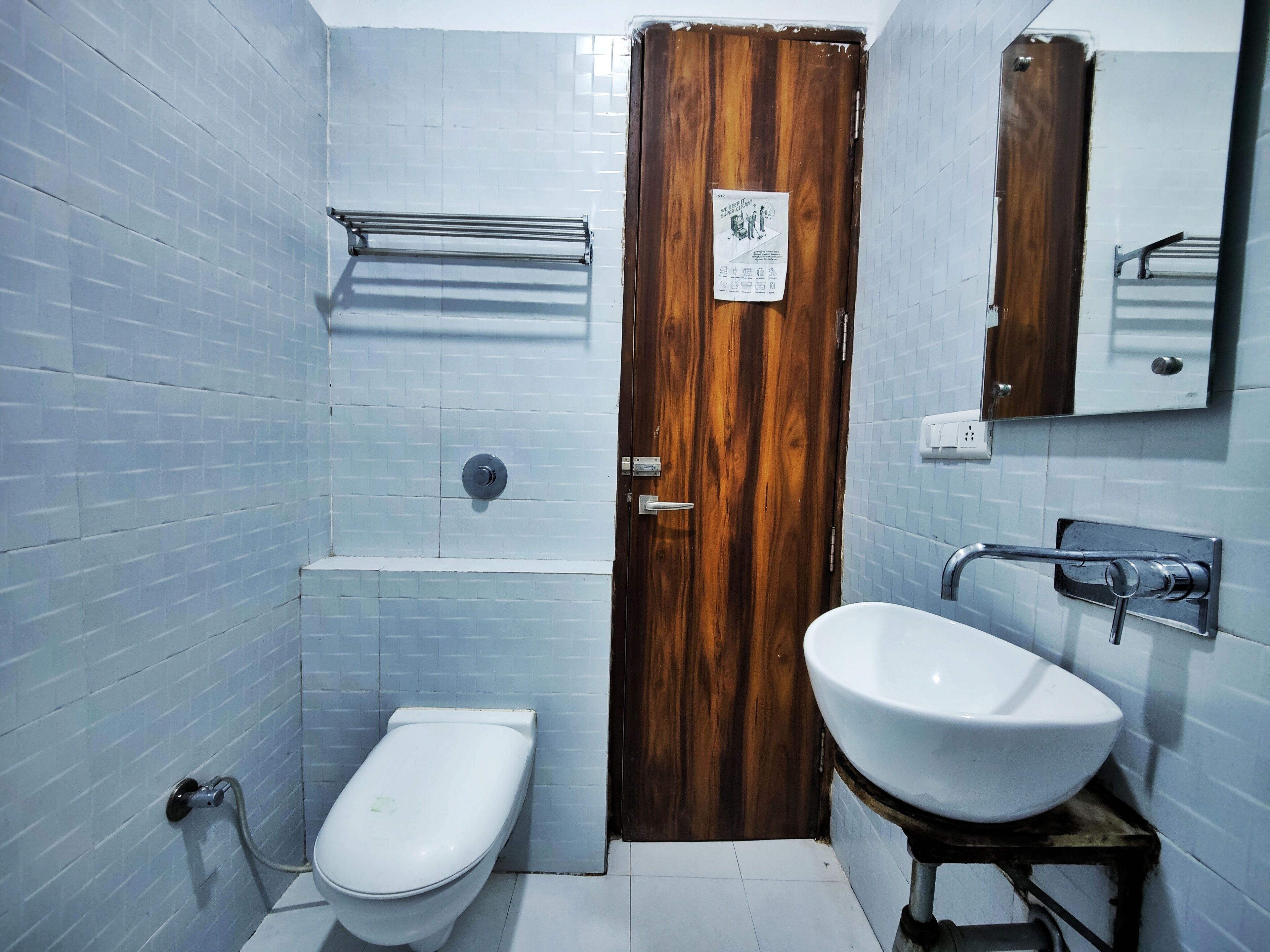 Hotel 21 Chandigarh 3*