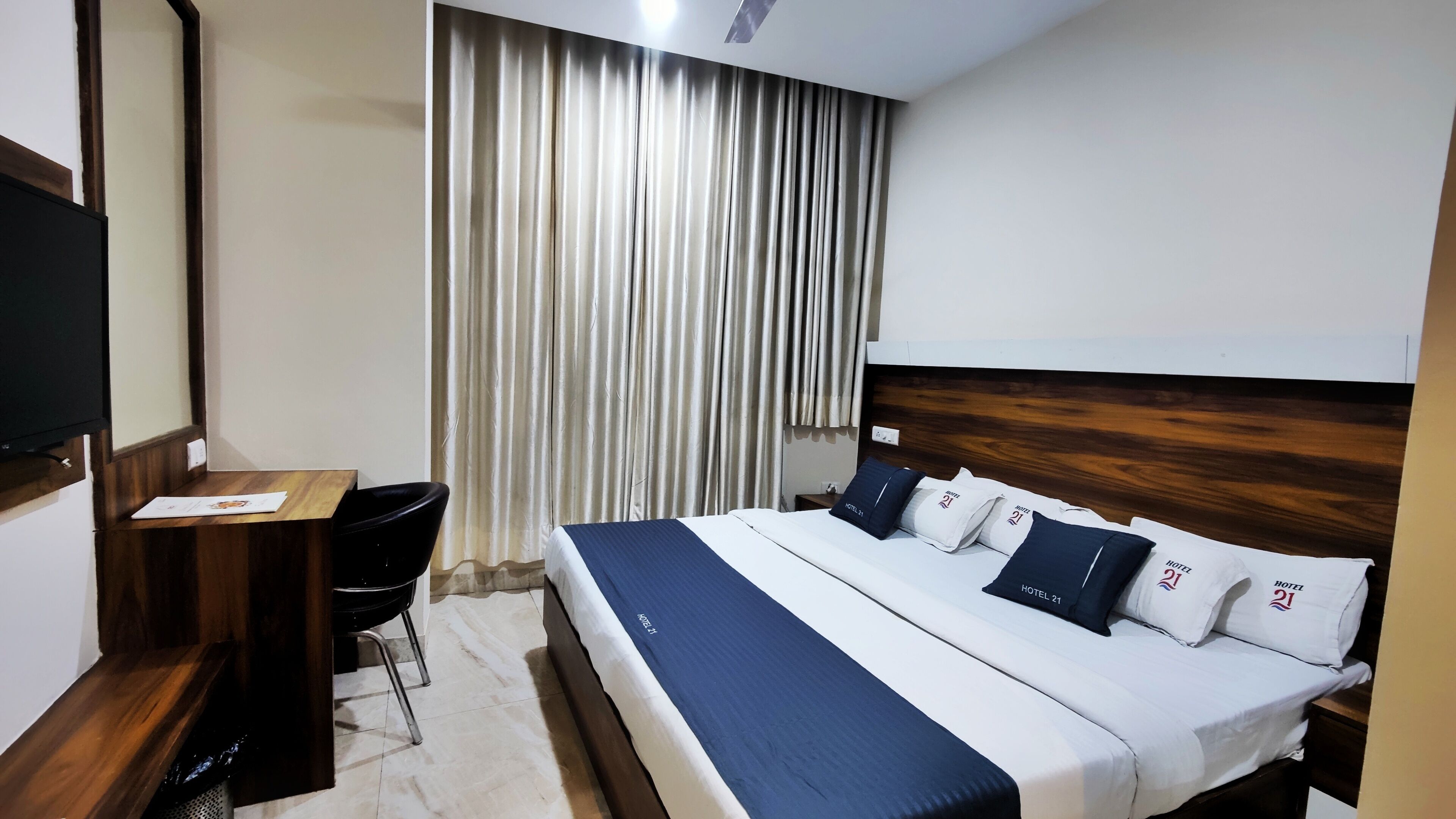 Hotel 21 Chandigarh 3*