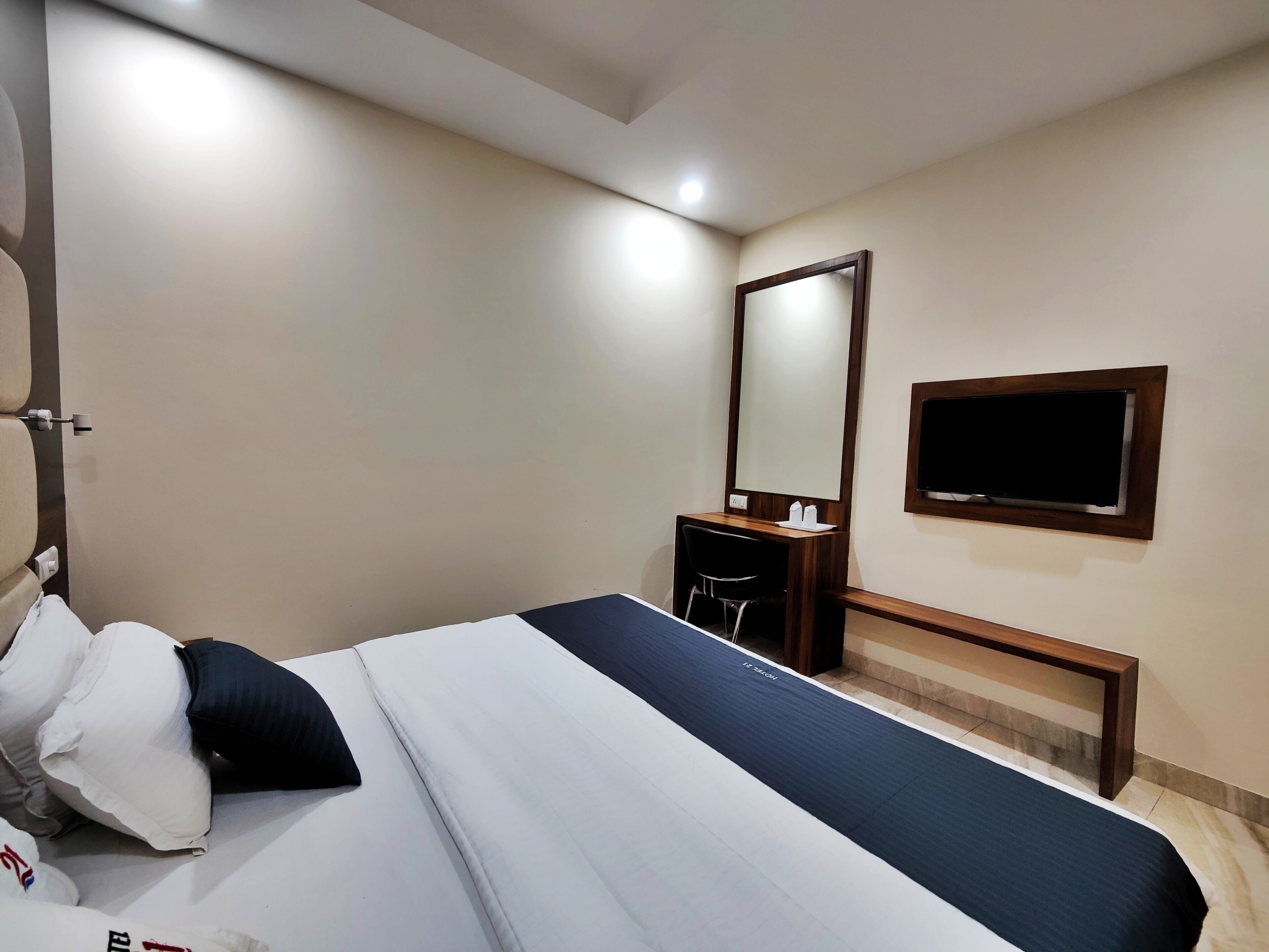 Hotel 21 Chandigarh 3*