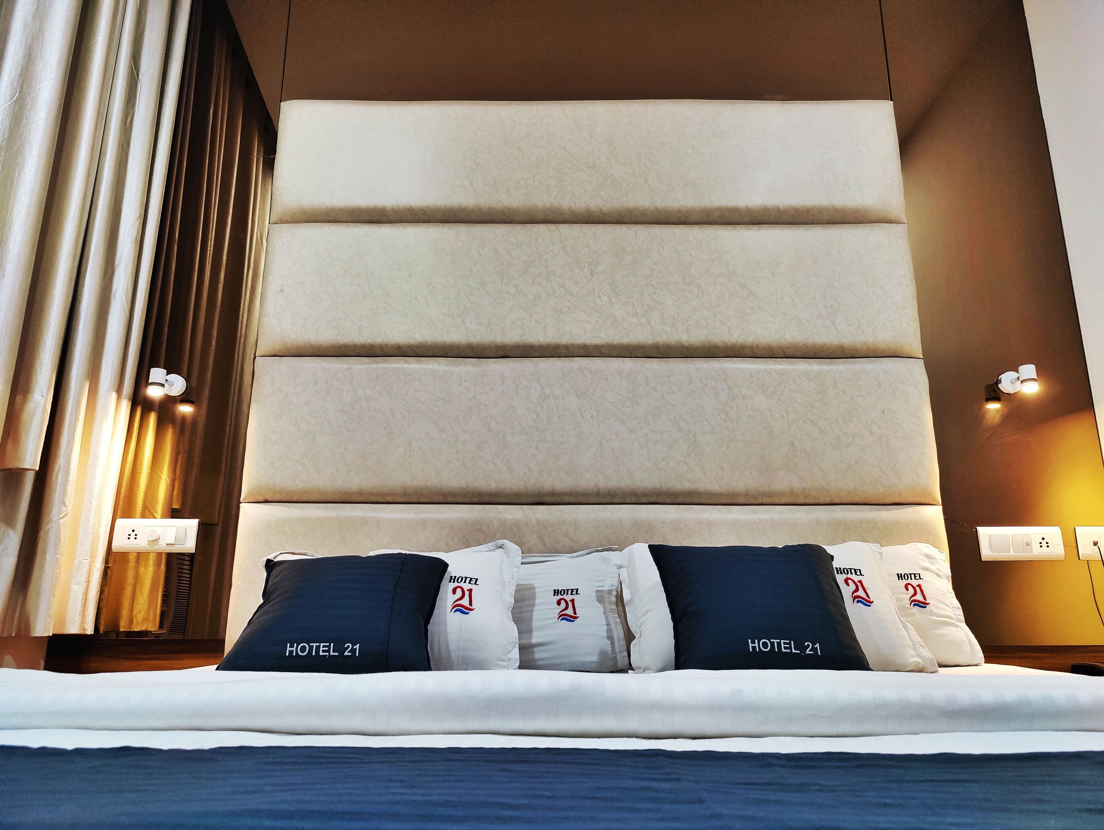 Hotel 21 Chandigarh 3*