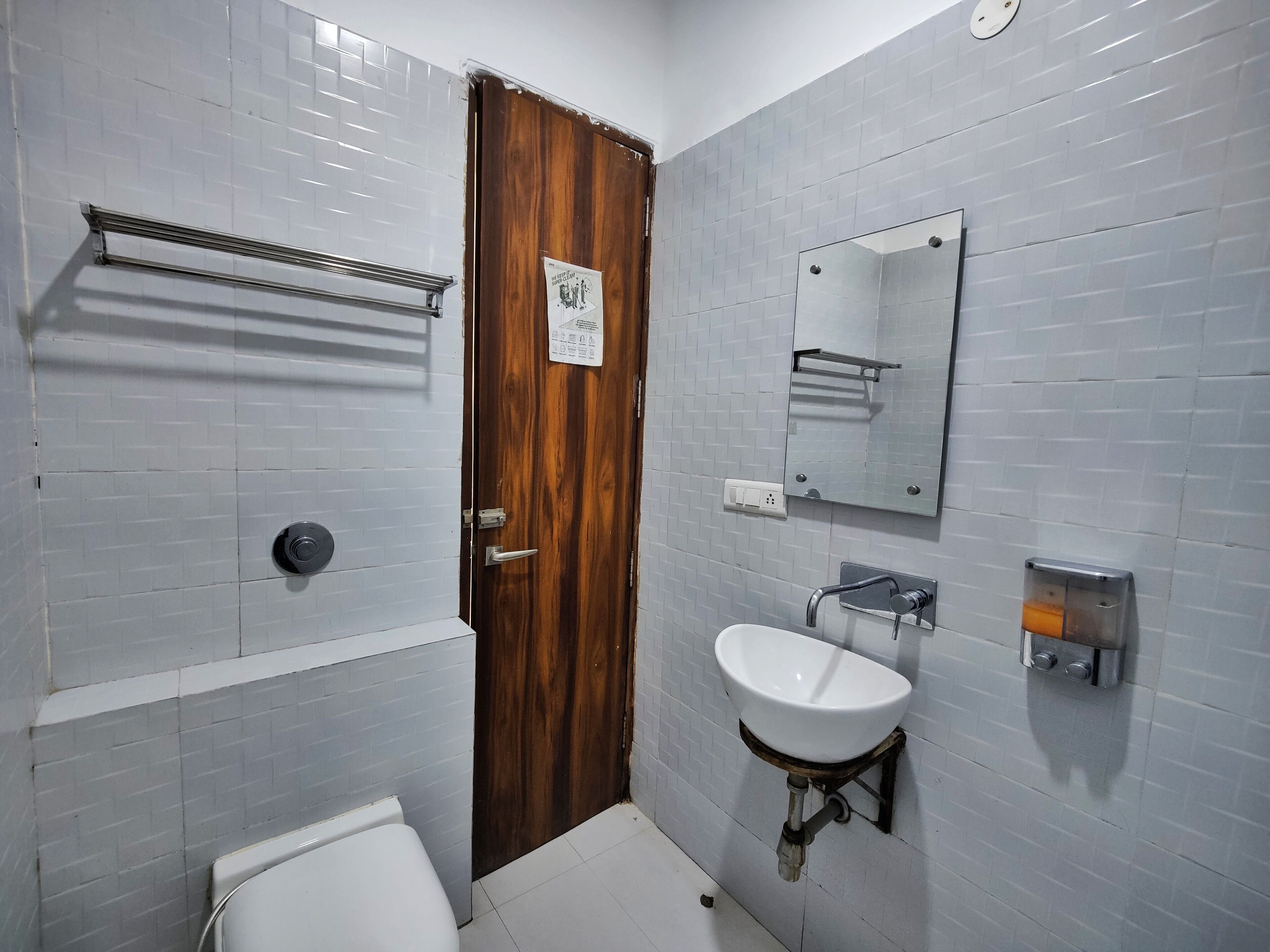 Hotel 21 Chandigarh 3*