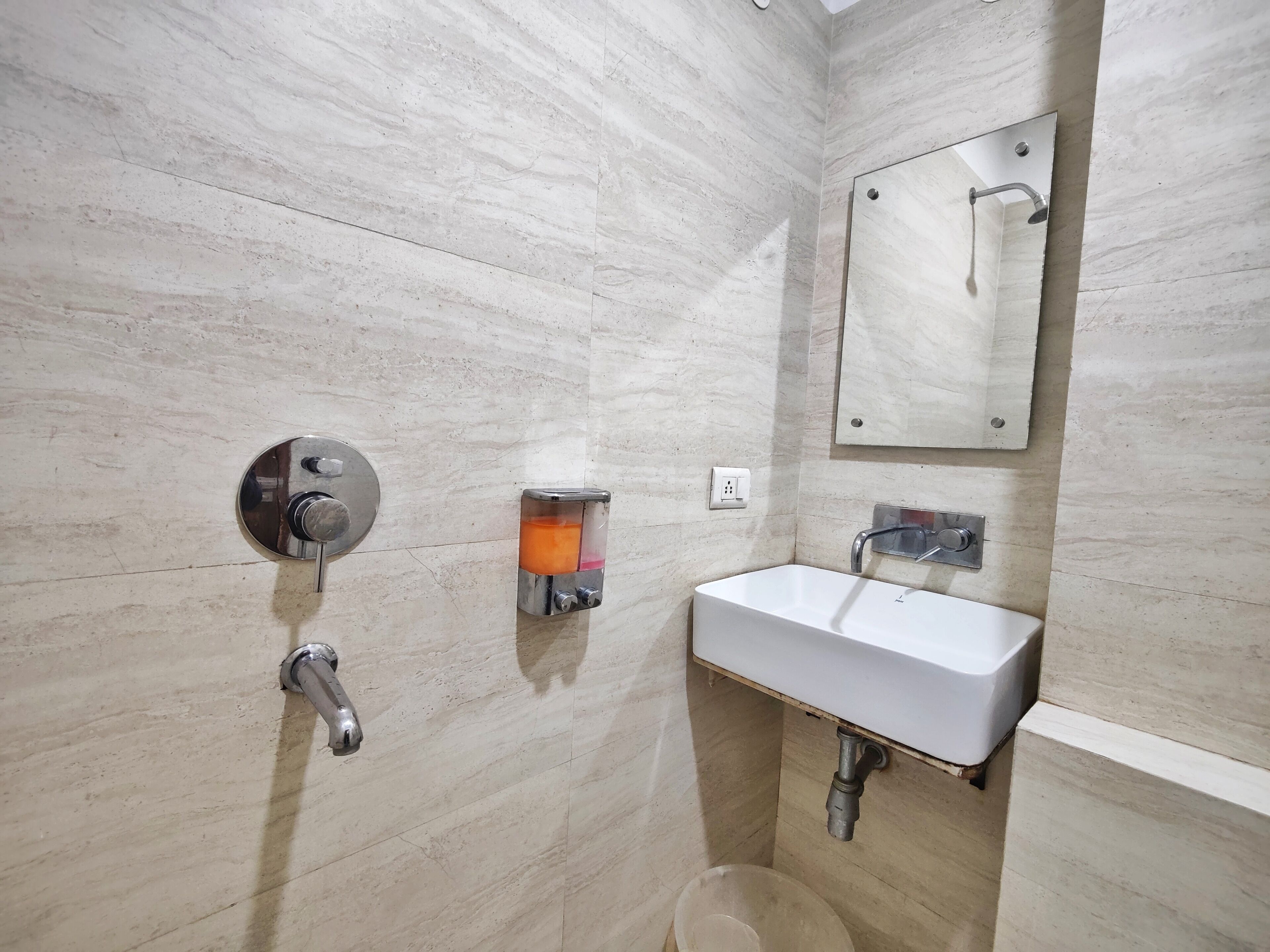 Hotel 21 Chandigarh 3*