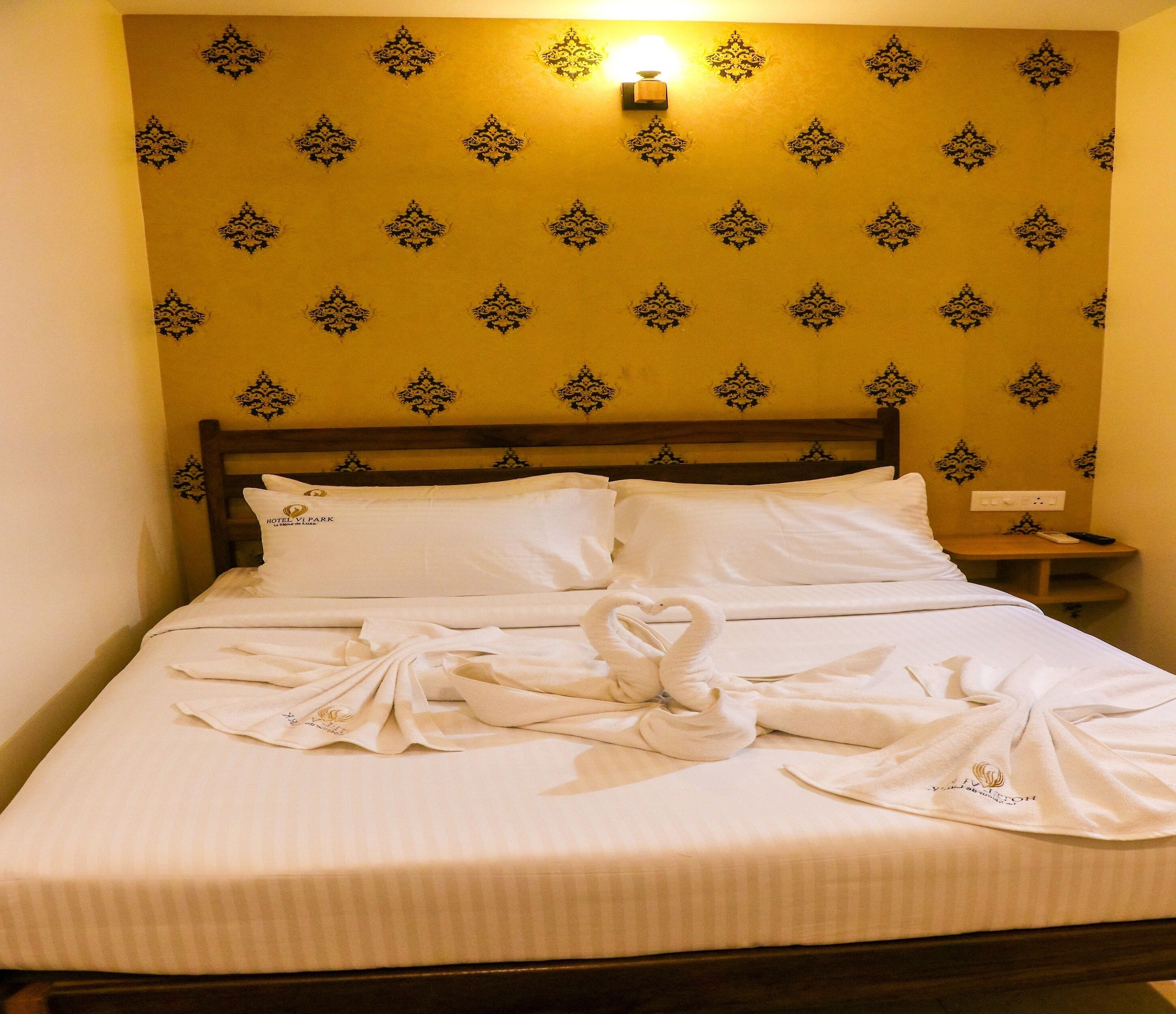 SGN Hotels Pondicherry 3*