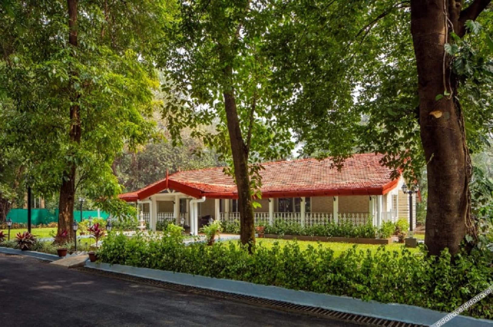 Ama Stays & Trails Sluice House, Lonavala 0*