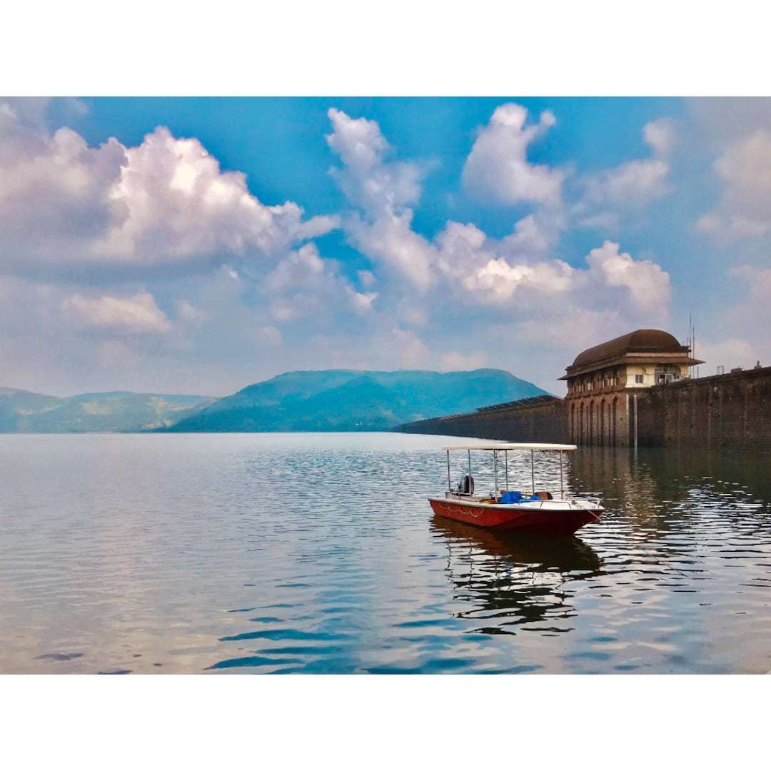 Ama Stays & Trails Sluice House, Lonavala 0*