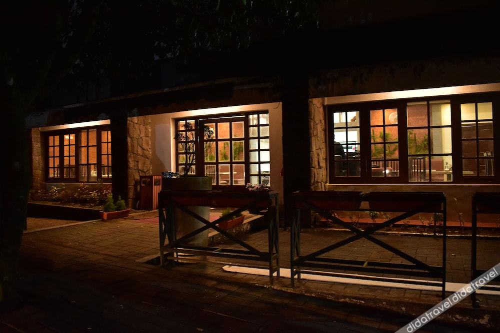 Adrak Summer Sand Hill Resort Vagamon 3*